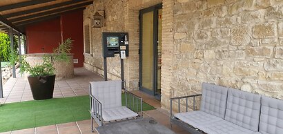 Hotel Villa Marcilla