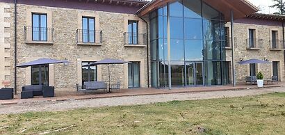 Hotel Villa Marcilla