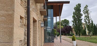 Hotel Villa Marcilla
