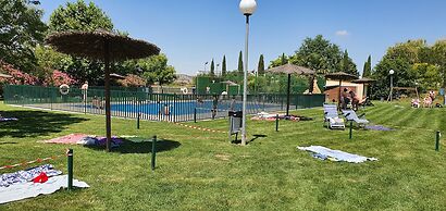 Hotel Villa Marcilla