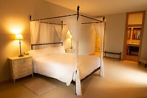 Hotel Villa Marcilla
