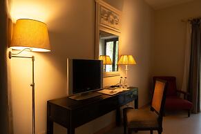 Hotel Villa Marcilla