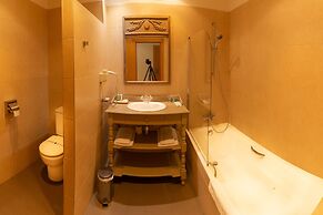 Hotel Villa Marcilla