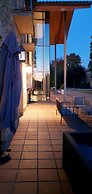 Hotel Villa Marcilla