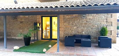 Hotel Villa Marcilla