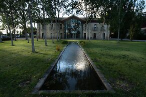 Hotel Villa Marcilla