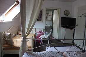 Hotel Krone Kappel