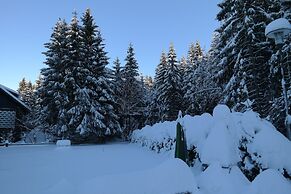 Ferienwohnungen Haus Zeier