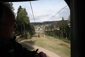 Ferienwohnungen Haus Zeier