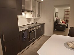 Ferienwohnungen Haus Zeier