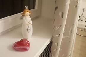 Ferienwohnungen Haus Zeier