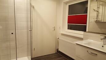 Ferienwohnungen Haus Zeier