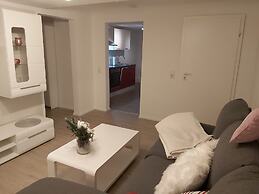 Ferienwohnungen Haus Zeier