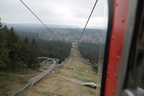 Ferienwohnungen Haus Zeier