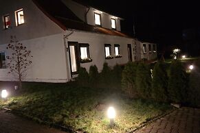 Ferienwohnungen Haus Zeier