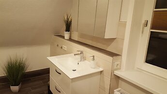 Ferienwohnungen Haus Zeier