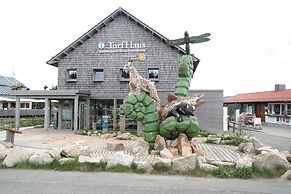 Ferienwohnungen Haus Zeier