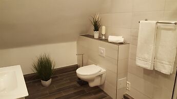 Ferienwohnungen Haus Zeier