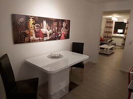 Ferienwohnungen Haus Zeier