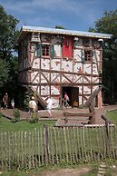 Ferienwohnungen Haus Zeier