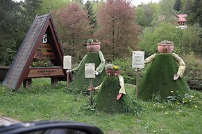 Ferienwohnungen Haus Zeier