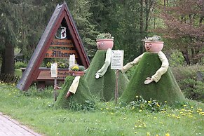 Ferienwohnungen Haus Zeier