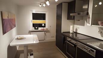 Ferienwohnungen Haus Zeier