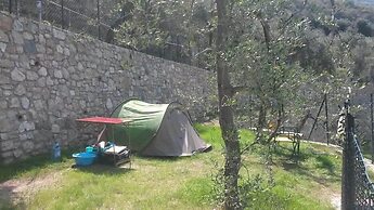 Agricampeggio Agri-camping Relax
