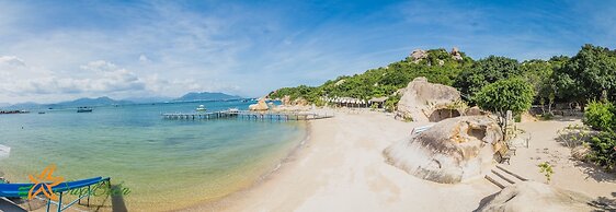 Sao Bien Cam Ranh