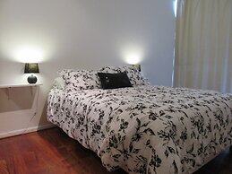 Lujosa Torre. Pool Gym