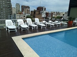 Lujosa Torre. Pool Gym