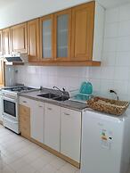 Lujosa Torre. Pool Gym