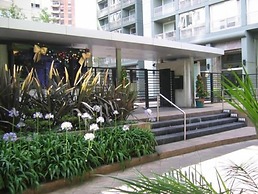 Lujosa Torre. Pool Gym