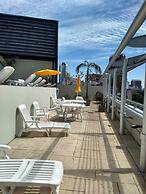 Lujosa Torre. Pool Gym