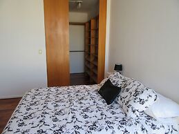 Lujosa Torre. Pool Gym