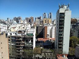 Lujosa Torre. Pool Gym