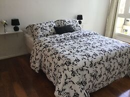 Lujosa Torre. Pool Gym