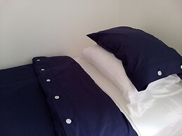 Lujosa Torre. Pool Gym