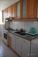 Lujosa Torre. Pool Gym