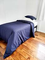 Lujosa Torre. Pool Gym