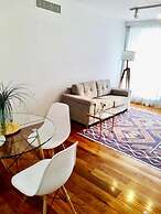 Lujosa Torre. Pool Gym