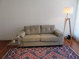 Lujosa Torre. Pool Gym