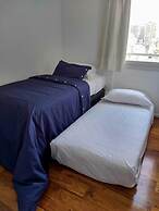 Lujosa Torre. Pool Gym