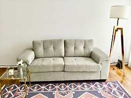 Lujosa Torre. Pool Gym