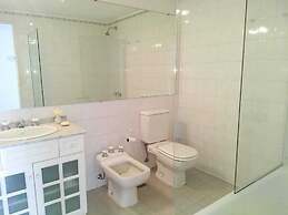 Lujosa Torre. Pool Gym