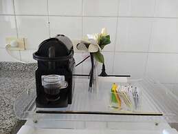 Lujosa Torre. Pool Gym