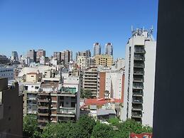Lujosa Torre. Pool Gym