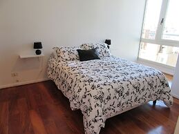 Lujosa Torre. Pool Gym