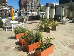 Lujosa Torre. Pool Gym