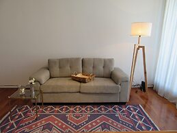 Lujosa Torre. Pool Gym